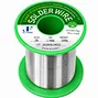 Sn42Bi57Ag1 Flux-Cored Lead-Free Solder Wire